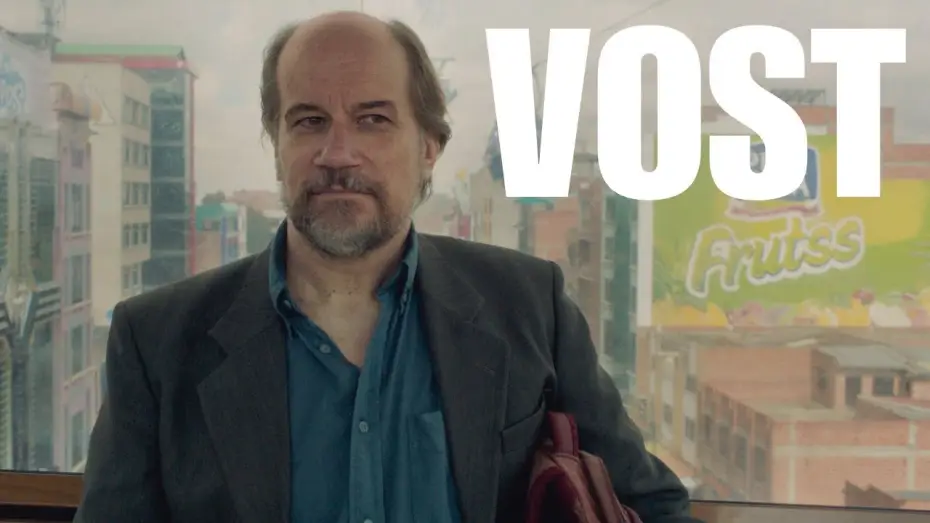 Watch film Puan — EL PROFESOR - Bande annonce VOST