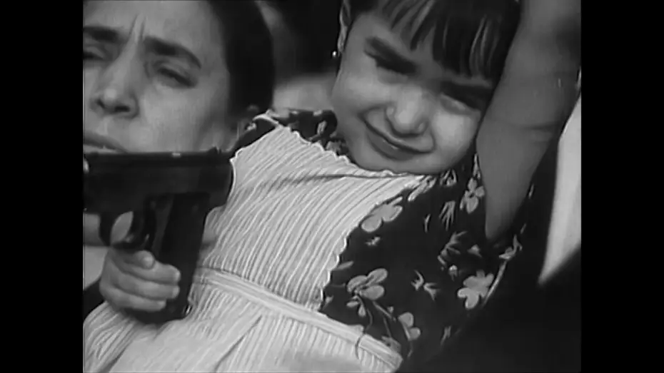 Watch film Words for an End of the World — Escuelas