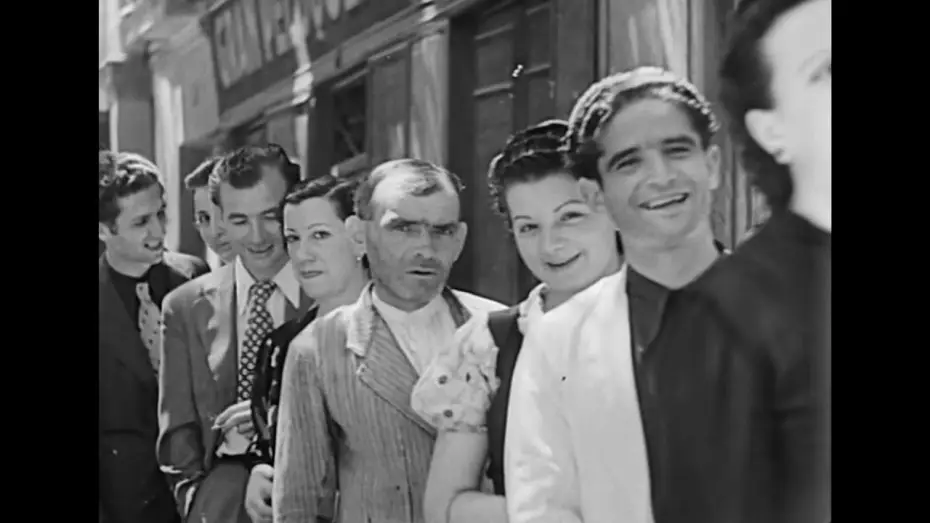 Watch film Words for an End of the World — El impuesto revolucionario de Franco