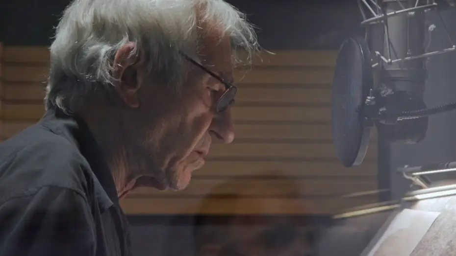 Watch film Words for an End of the World — José Sacristán: cartas de Unamuno