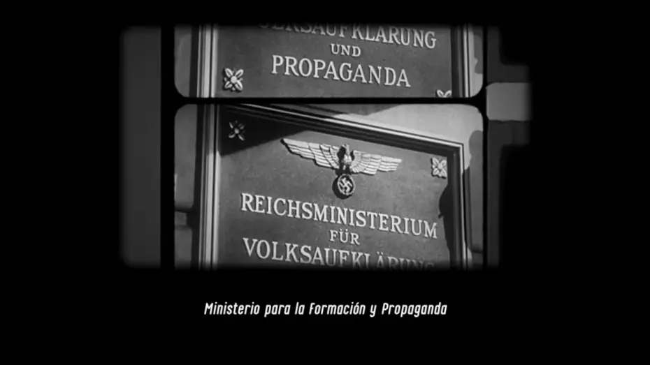 Watch film Words for an End of the World — Documentación inédita