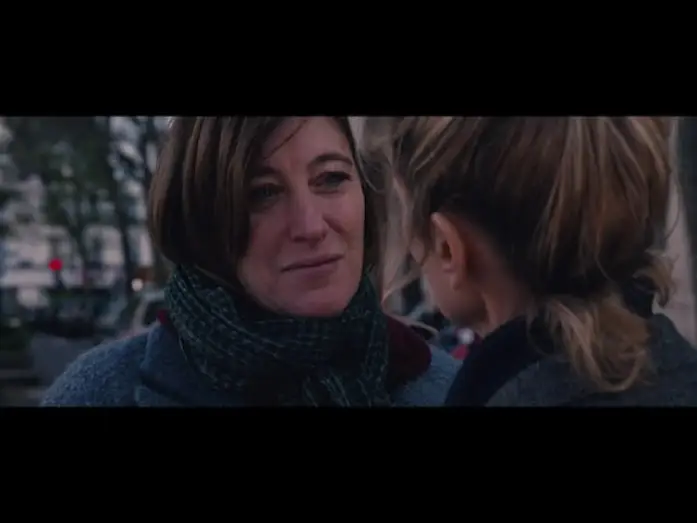Watch film The Divide — Parigi, tutto in una notte - Trailer Ufficiale - Dal 10 marzo al cinema