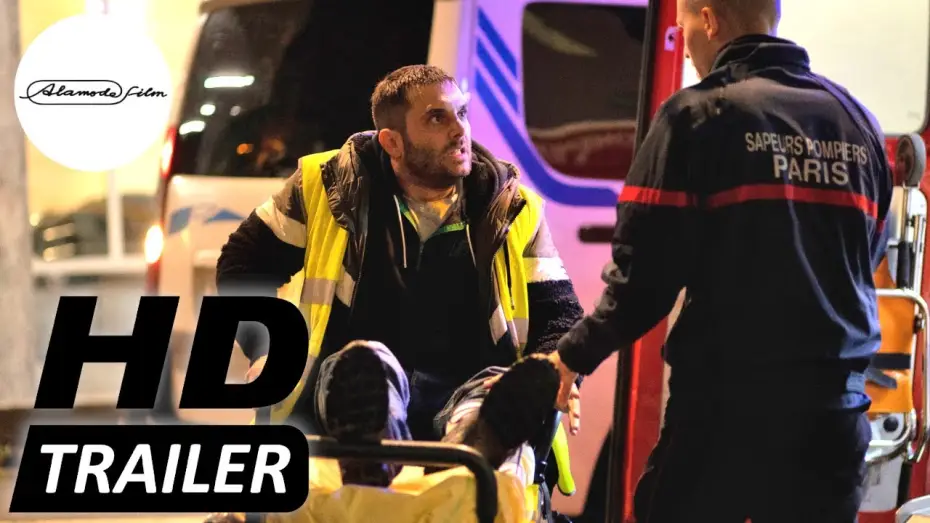 Watch film The Divide — IN DEN BESTEN HÄNDEN | Trailer deutsch | Jetzt im Kino!