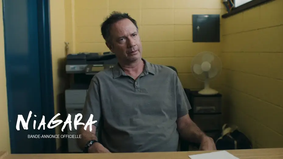 Watch film Niagara — NIAGARA | Bande-annonce officielle