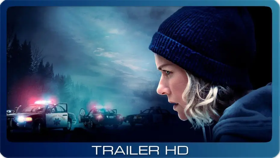 Watch film The Desperate Hour | The Desperate Hour ≣ 2021 ≣ Trailer ≣ German | Deutsch