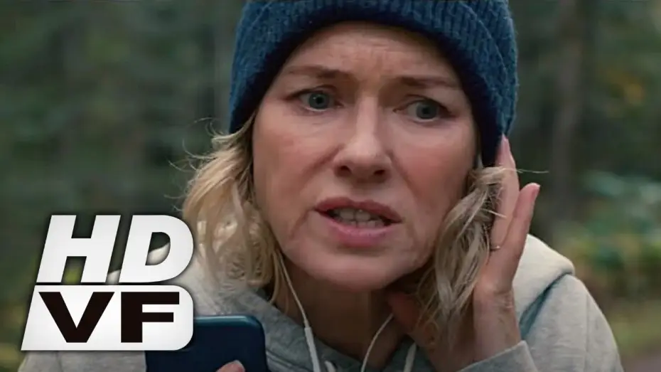 Watch film The Desperate Hour | THE DESPERATE HOUR Bande Annonce VF (2022, Thriller) Naomi Watts, Colton Gobbo, Sierra Maltby