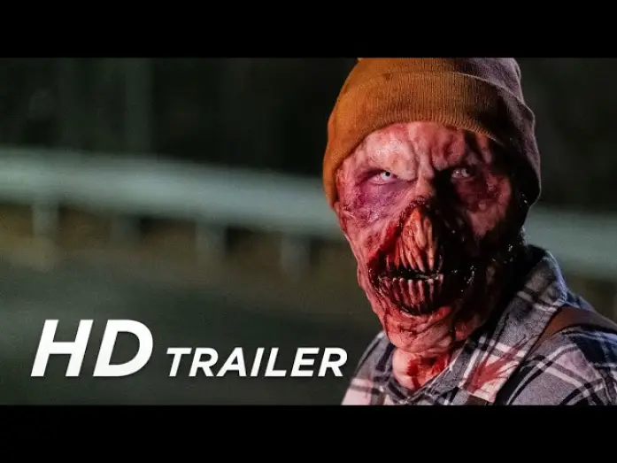 Watch film Black Friday — BLACK FRIDAY – ÜBERLEBENSCHANCE STARK REDUZIERT!  Trailer (Deutsch)