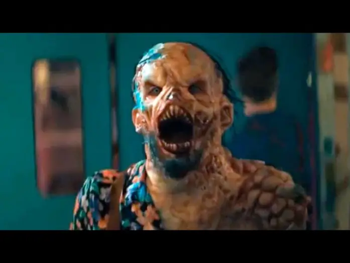 Watch film Black Friday — BLACK FRIDAY (Trailer español)