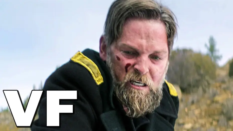 Watch film Hostile Territory — LE TRAIN DU DERNIER ESPOIR Bande Annonce VF (2024)