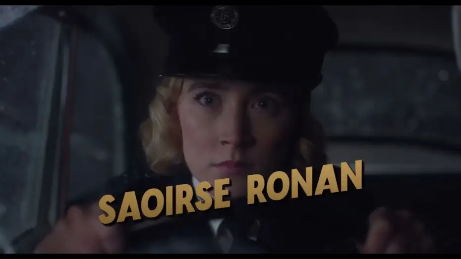 Watch film See How They Run — Anuncio: 'Me encanta un buen asesinato'