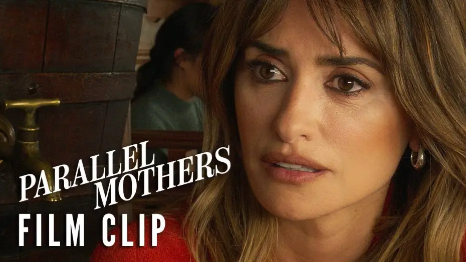 Watch film Parallel Mothers — PARALLEL MOTHERS Film Clip - New Number | Now on Blu-ray & Digital