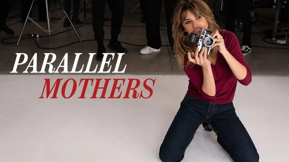 Watch film Parallel Mothers — PARALLEL MOTHERS ‘Sumptuous’ [HD] Clip - Pedro Almodóvar, Penélope Cruz, Milena Smit