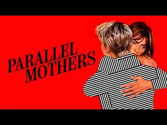 Watch film Parallel Mothers — PARALLEL MOTHERS | Scene At The Academy