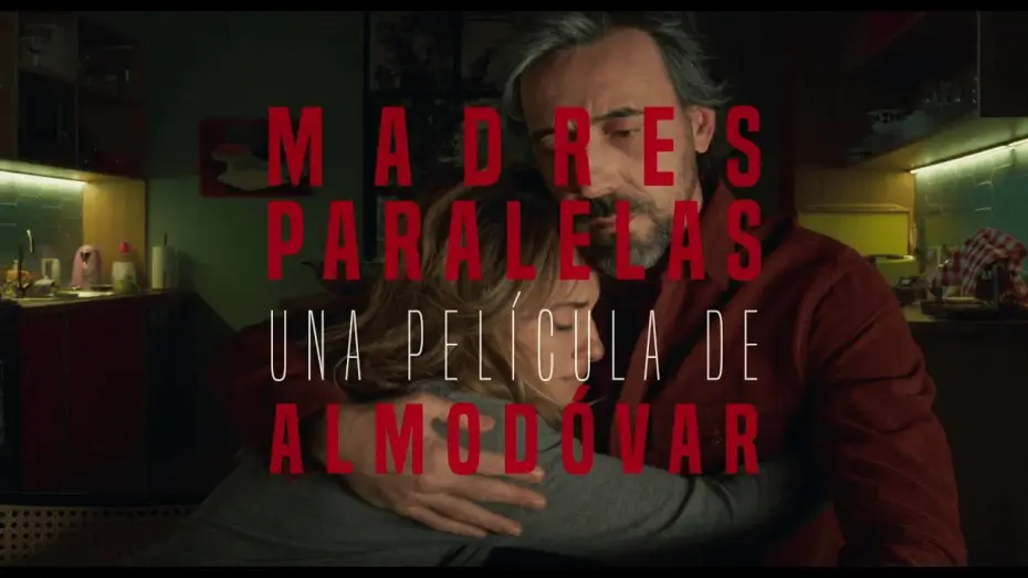 Watch film Parallel Mothers — Tráiler oficial