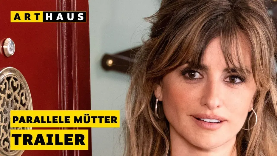 Watch film Parallel Mothers — Offizieller Trailer