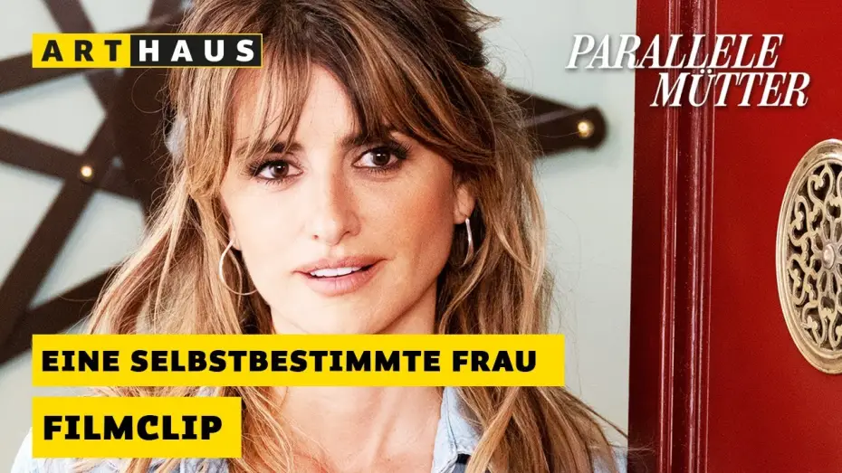 Watch film Parallel Mothers — Clip: Ich bin schwanger