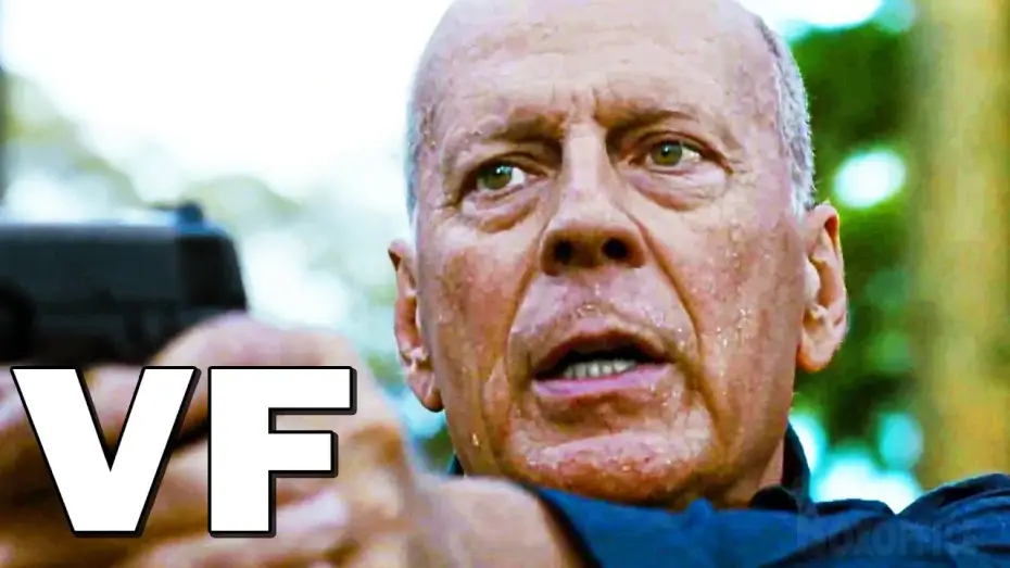 Watch film American Siege — AMERICAN SIEGE Bande Annonce VF (2022)
