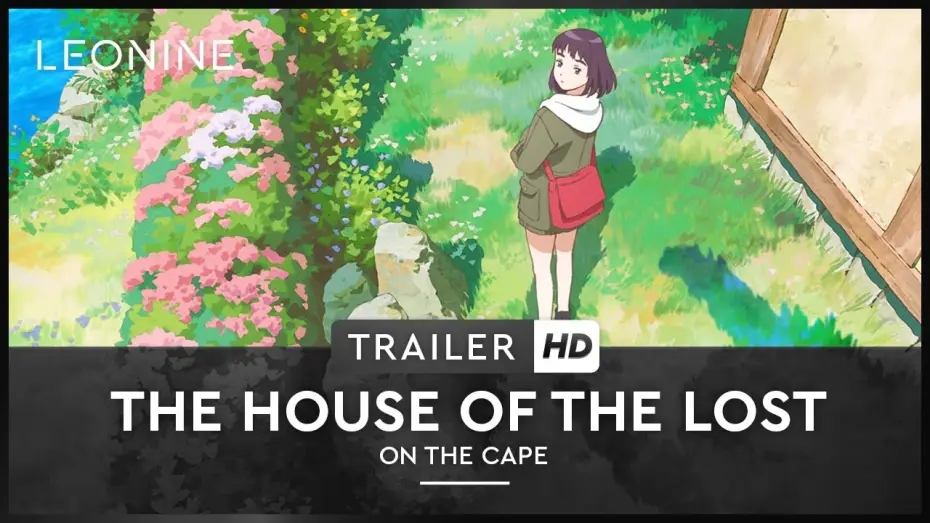 Watch film The House of the Lost on the Cape — The House of the lost on the Cape - Trailer (deutsch/german; FSK 6)