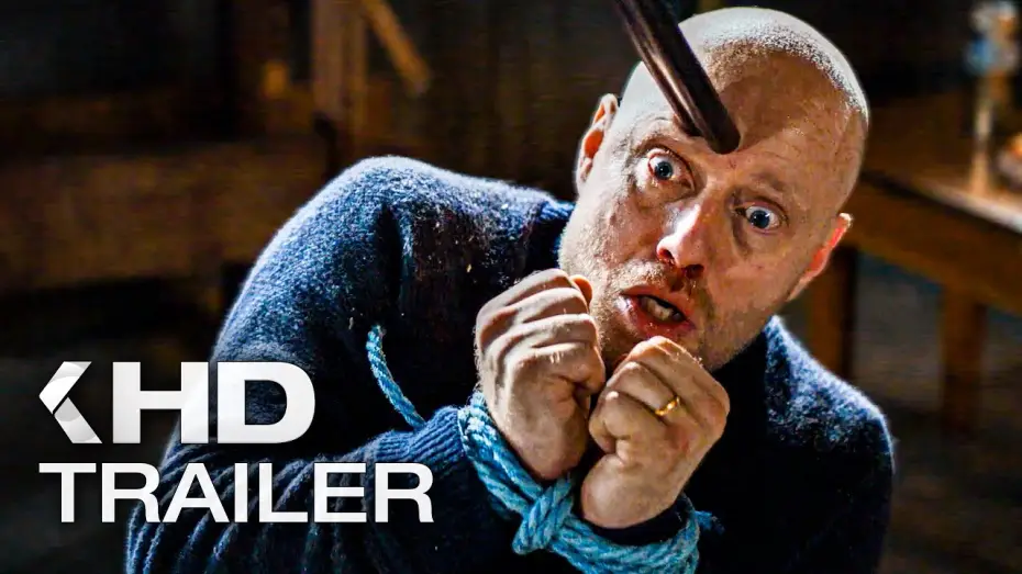 Watch film The Trip — THE TRIP Trailer German Deutsch (2021)