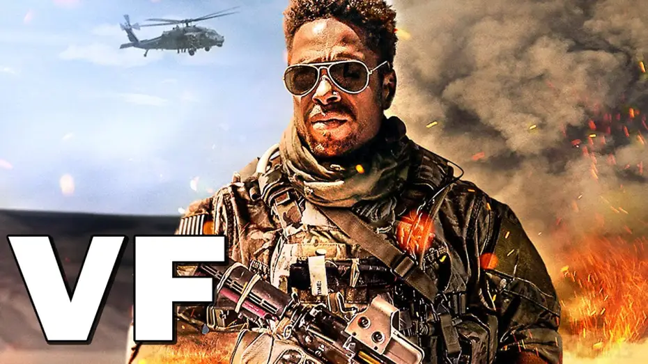 Watch film Redemption Day — Redemption Day - Bande Annonce [VF]