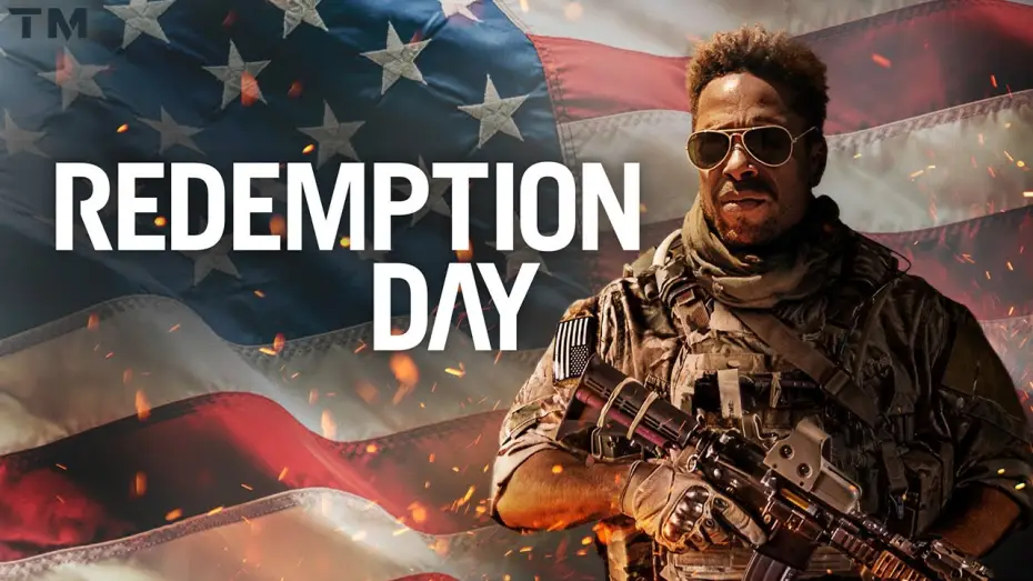 Watch film Redemption Day — Redemption Day - Trailer Deutsch (HD)