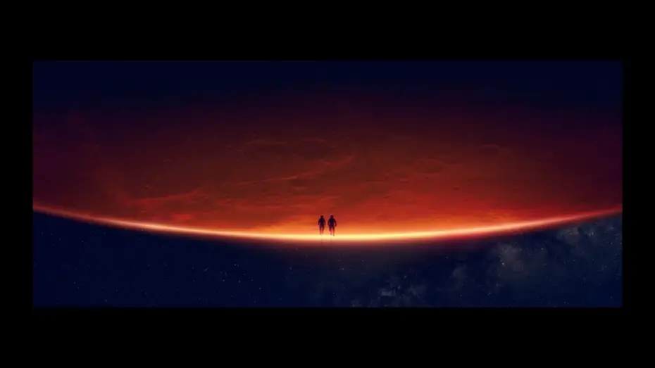 Watch film Moonshot — Sognando Marte - Trailer Ufficiale