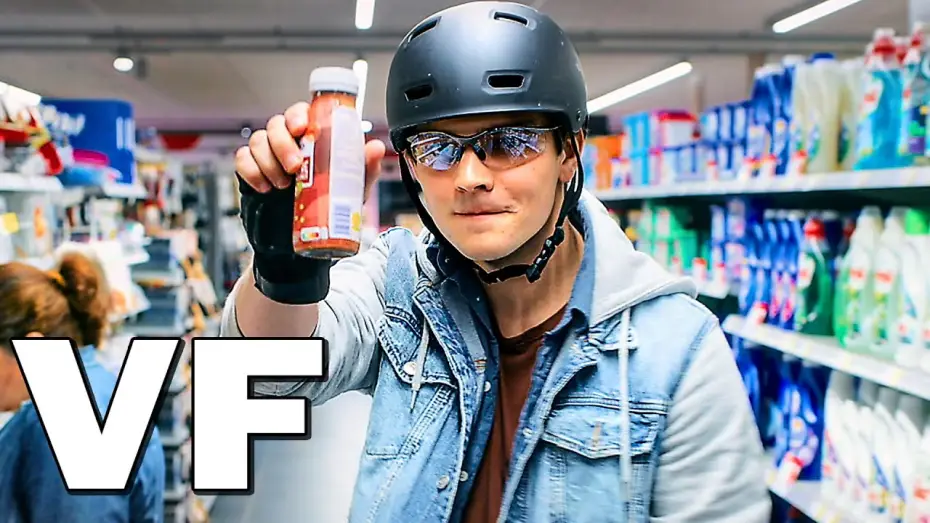 Watch film The Mercator Trail — LE MYSTÈRE DU LIVRE SACRÉ Bande Annonce VF (2023)
