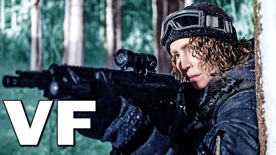 Watch film Black Crab — Black Crab - Bande ANnonce [VF]