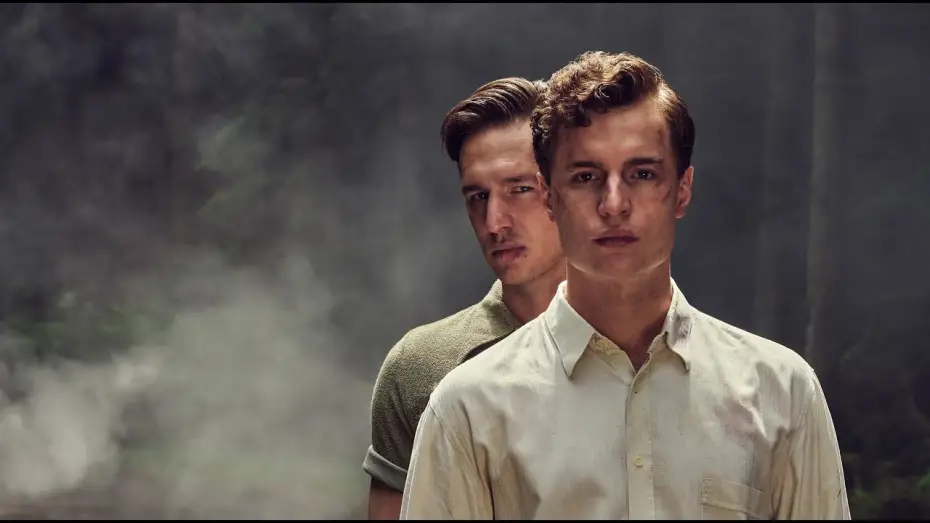 Watch film Brothers — Official Trailer