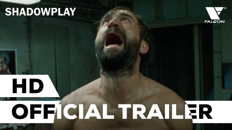 Watch film Shadowplay — SHADOWPLAY (2022) HD OFFICIAL TRAILER | subtitled
