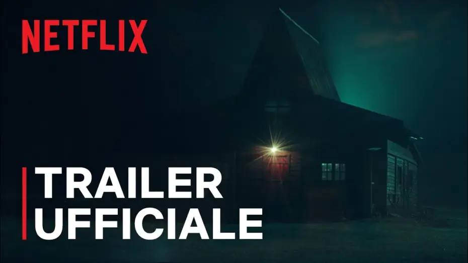 Watch film A Classic Horror Story — Trailer Ufficiale