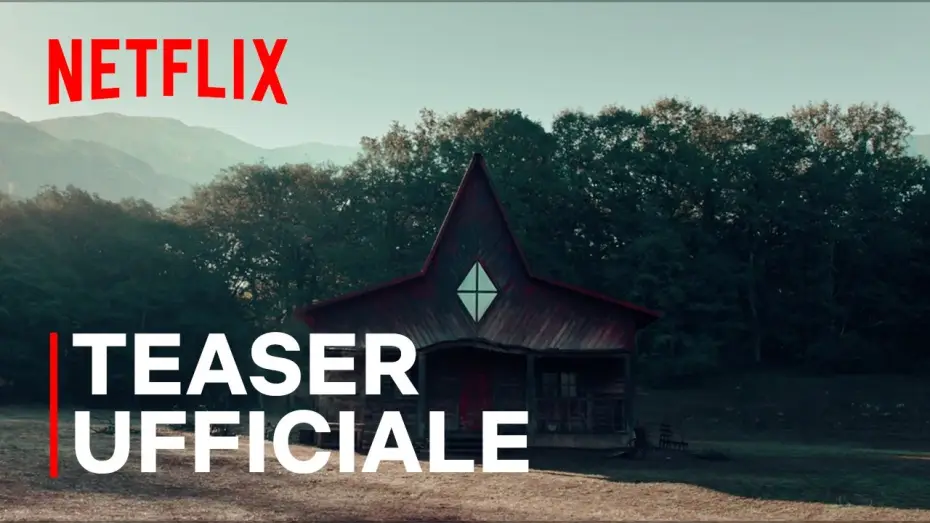 Watch film A Classic Horror Story — Teaser Ufficiale