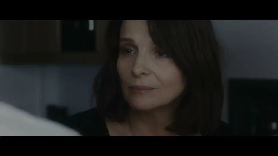 Watch film Both Sides of the Blade — Incroci Sentimentali - Trailer Ufficiale
