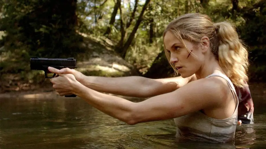 Watch film Army of One — Venganza (Army of one) - Tráiler