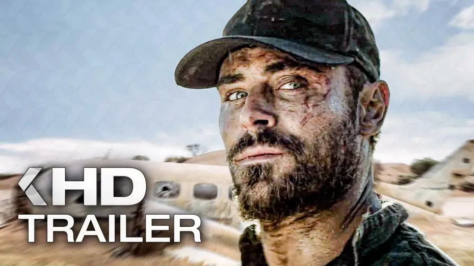 Watch film Gold — GOLD Trailer German Deutsch (2022)