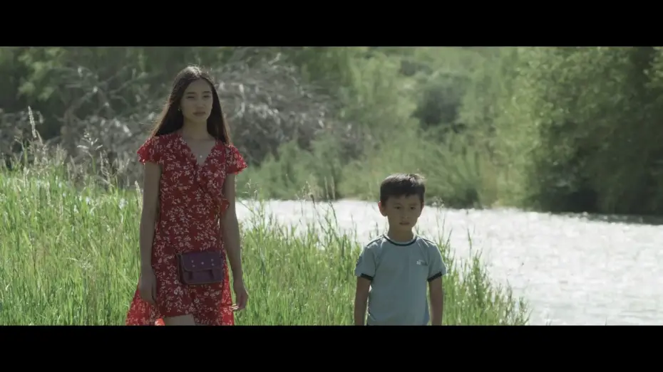 Watch film Shambala — "Shambala" film trailer ENG