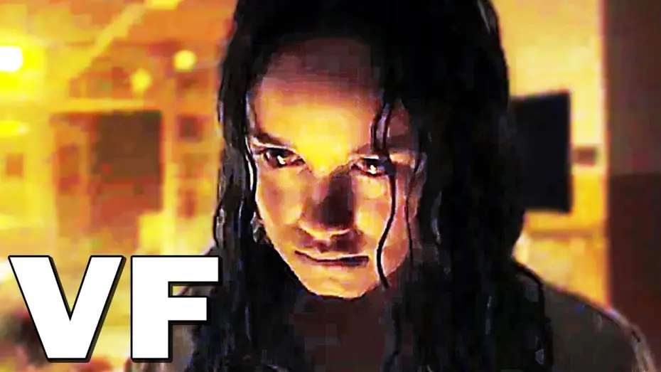 Watch film The Power — THE POWER Bande Annonce VF (2022)