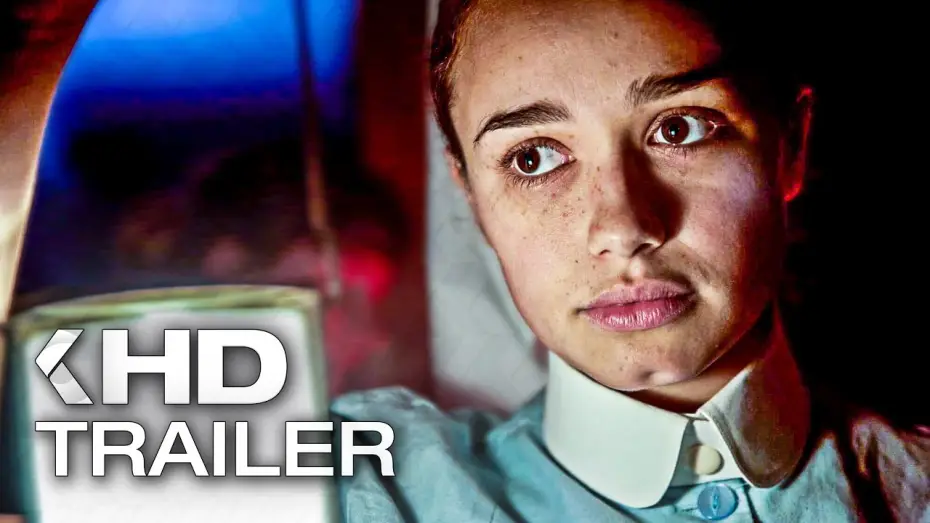 Watch film The Power — THE POWER Trailer German Deutsch (2021)