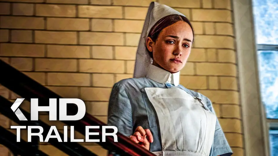 Watch film The Power — THE POWER Trailer German Deutsch (2021) Exklusiv