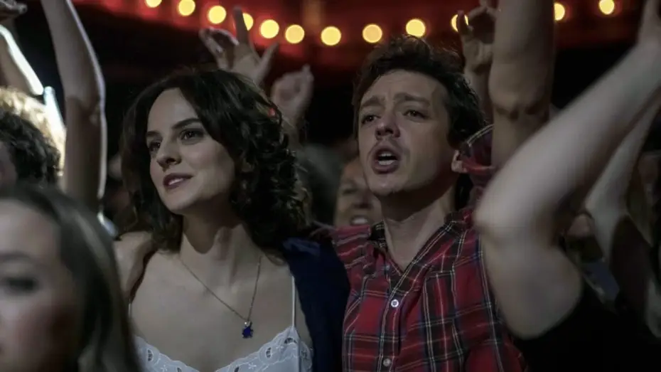 Watch film One Year, One Night — Un año, una noche - Trailer