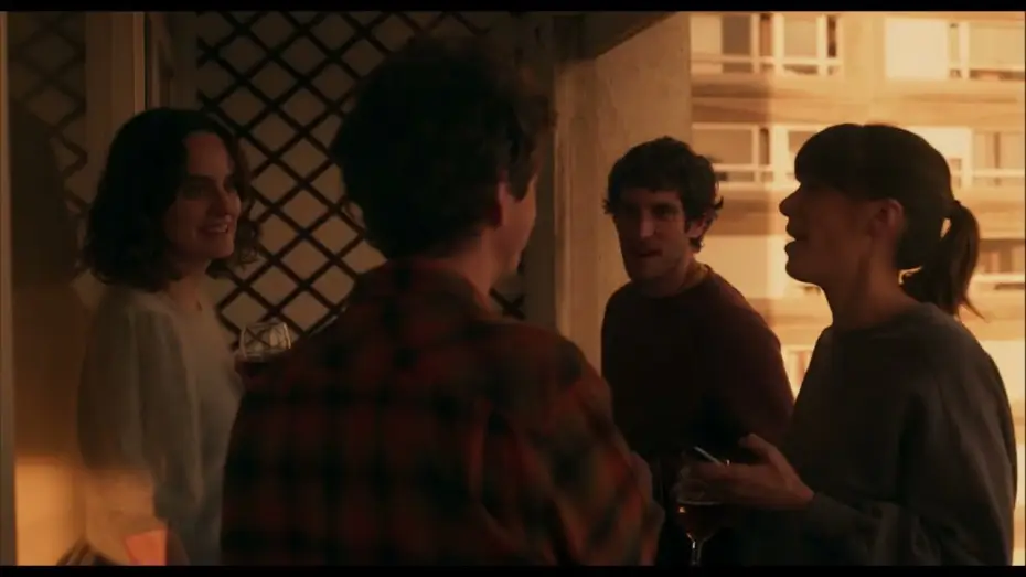 Watch film One Year, One Night — UN ANNO, UNA NOTTE - TRAILER UFFICIALE - DAL 10 NOVEMBRE AL CINEMA