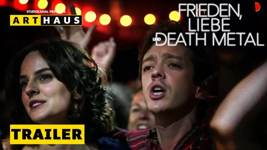 Watch film One Year, One Night — Offizieller Trailer