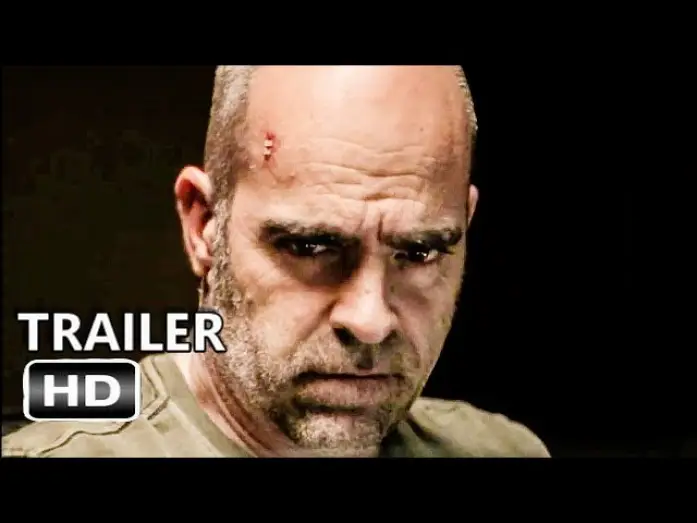 Watch film Code Name: Emperor — Code Name: Emperor (Código Emperador) 2022 Trailer  Netflix YouTube | Thriller Movie