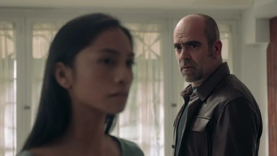 Watch film Code Name: Emperor — Tráiler