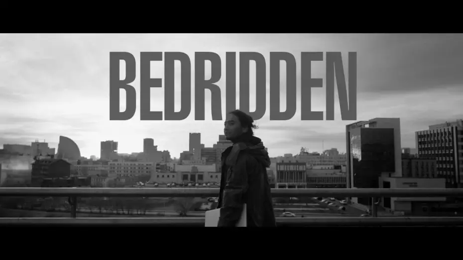 Watch film Bedridden — BEDRIDDEN Trailer | PÖFF 2020