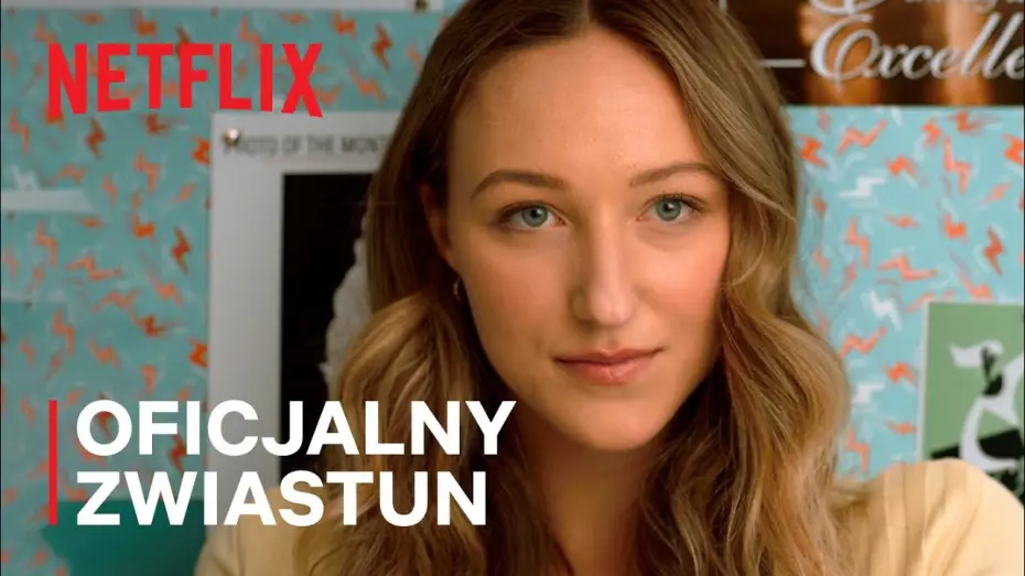 Watch film Tall Girl 2 — Wysoka dziewczyna 2 | Oficjalny zwiastun | Netflix