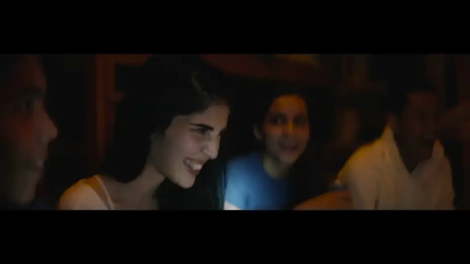 Watch film Jezabel — Jezabel (2022) | Trailer | Hernán Jabes Águila