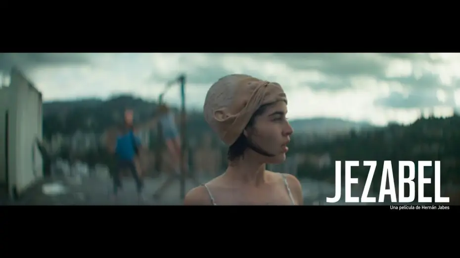 Watch film Jezabel — Jezabel [2022] - Offcial Trailer
