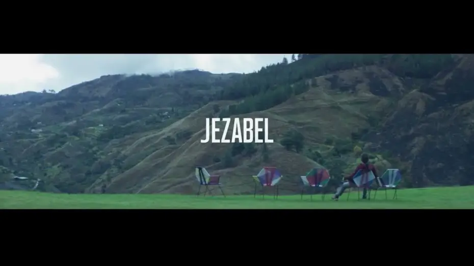 Watch film Jezabel — Jezabel [Film, 2022] - Teaser Cast