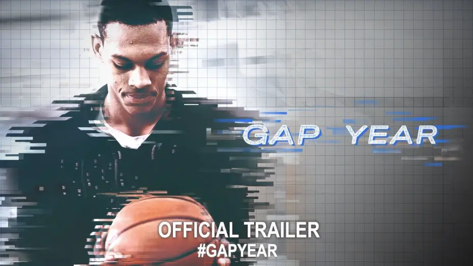 Watch film Gap Year — Gap Year (2020) | Featuring Darius Bazley | Official Trailer HD